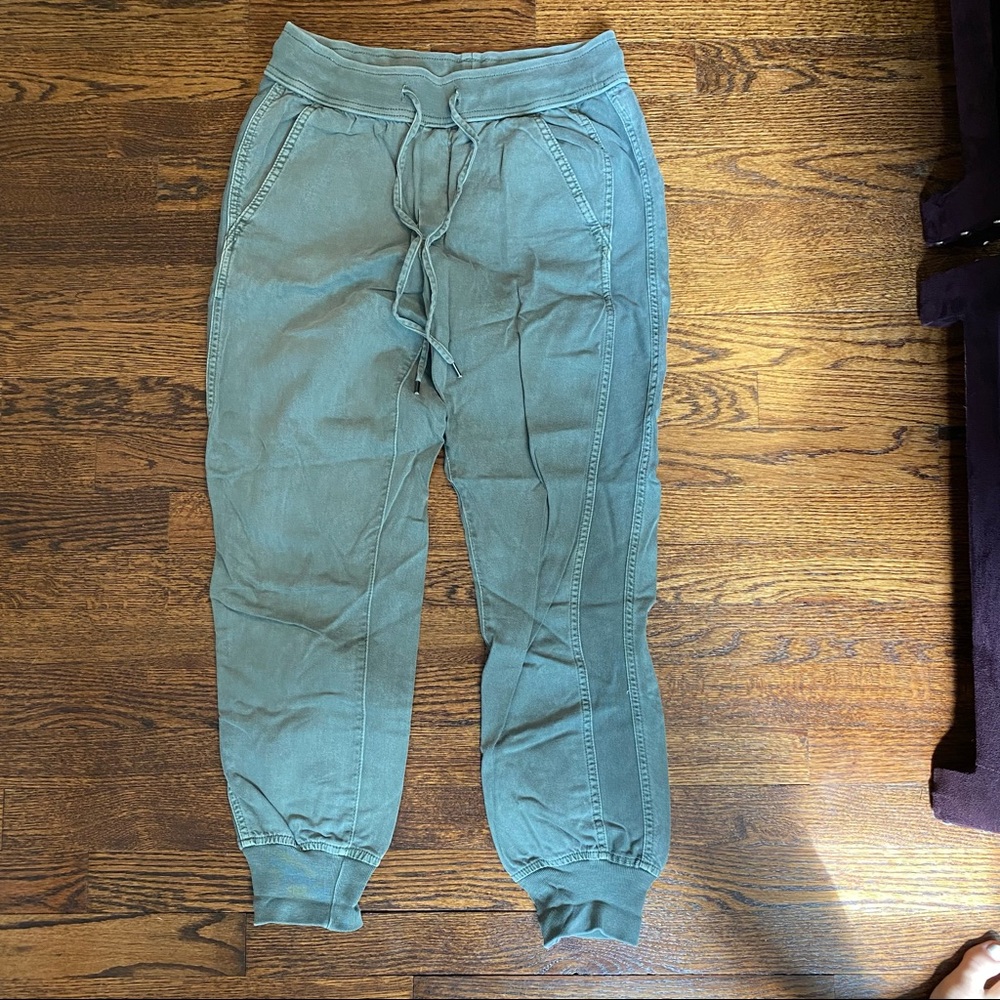Gap Army Pants